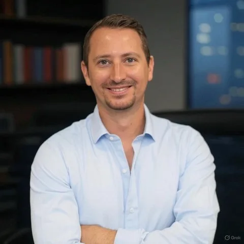 Markus Perl