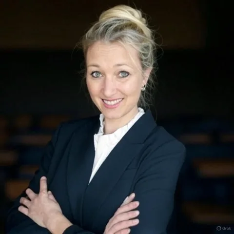 Regina Gegenfurtner